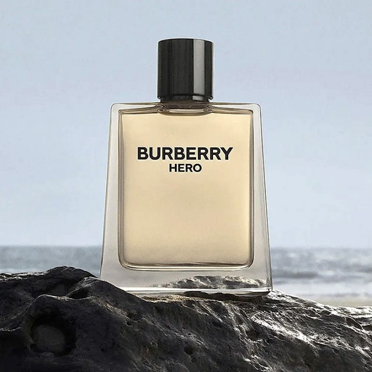 Burberry Hero EDT 100 ml