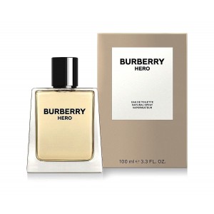 Burberry Hero EDT 100 ml