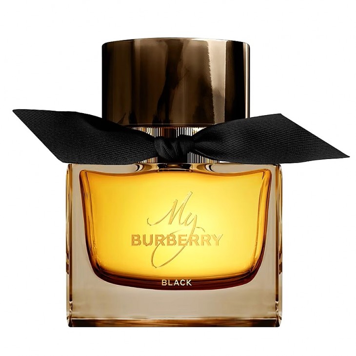 Burberry My Burberry Black EDP 50 ml