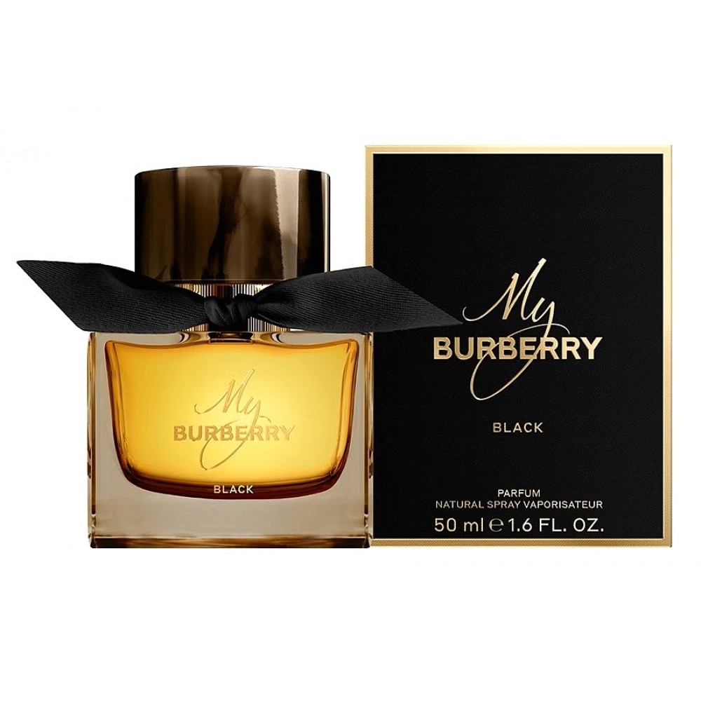 Burberry My Burberry Black EDP 50 ml