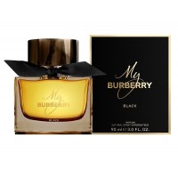 Burberry My Burberry Black EDP 90 ml