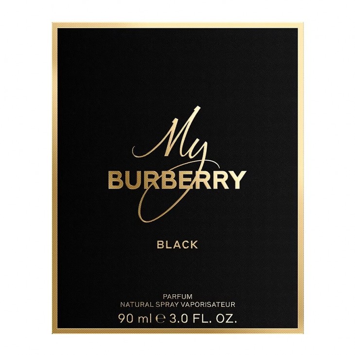 Burberry My Burberry Black EDP 90 ml