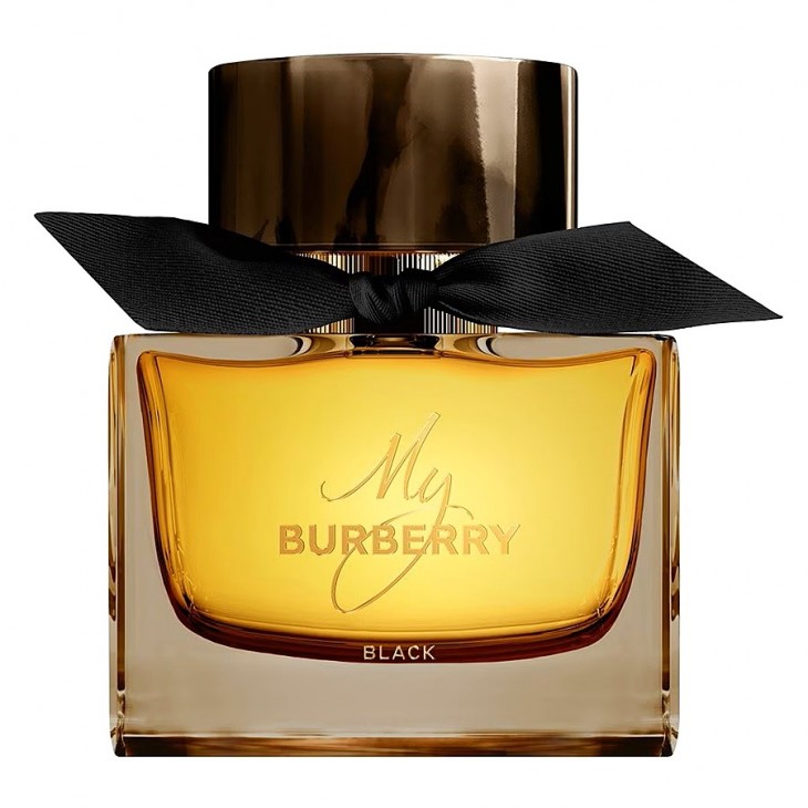 Burberry My Burberry Black EDP 90 ml