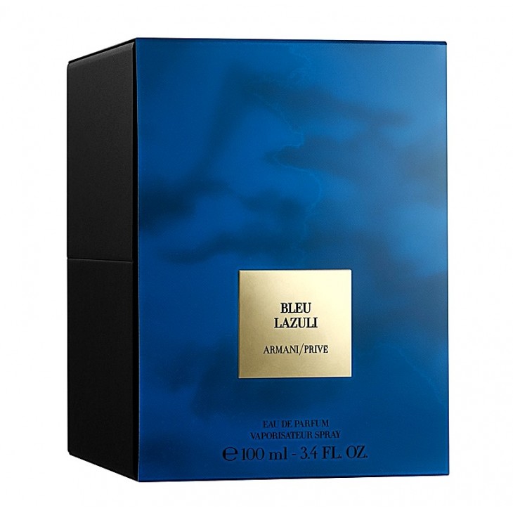 Armani Prive Bleu Lazuli Unisex EDP 100 ml