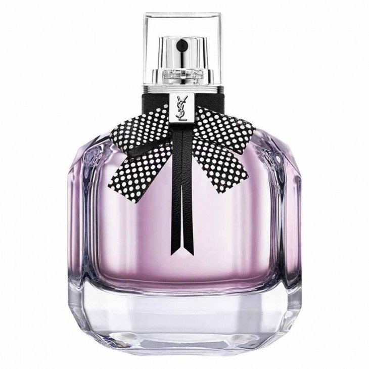 Yves Saint Laurent Mon Paris Couture EDP 90 ml