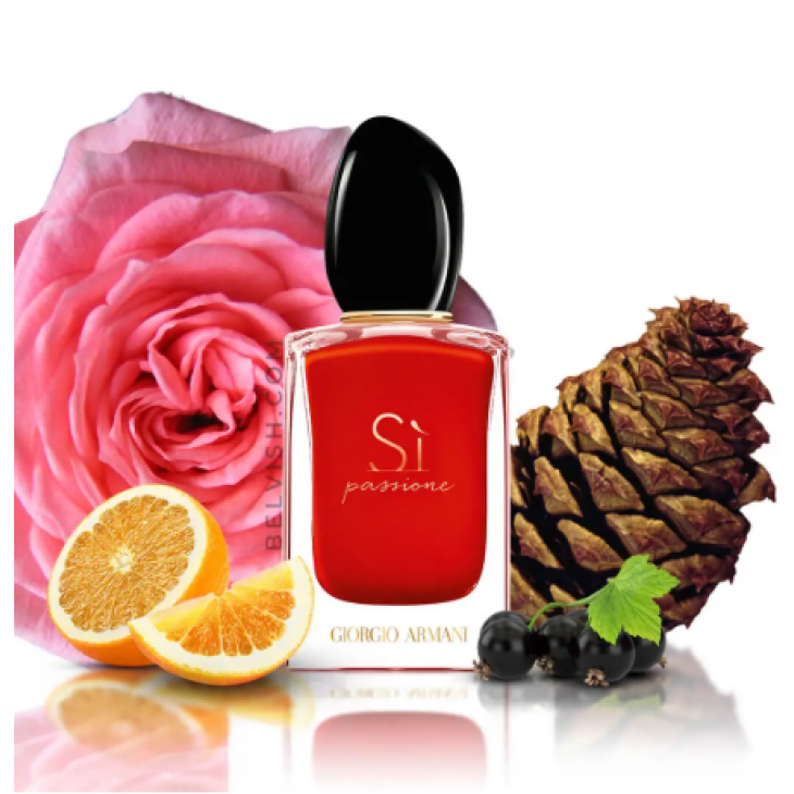 Giorgio Armani Si Passione EDP 100 ml