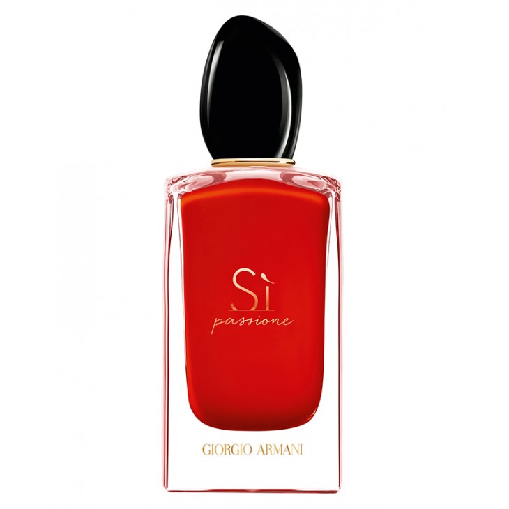 Giorgio Armani Si Passione EDP 100 ml