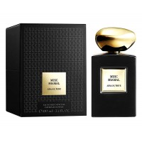 Armani Privé Musc Shamal Unisex EDP 100 ml