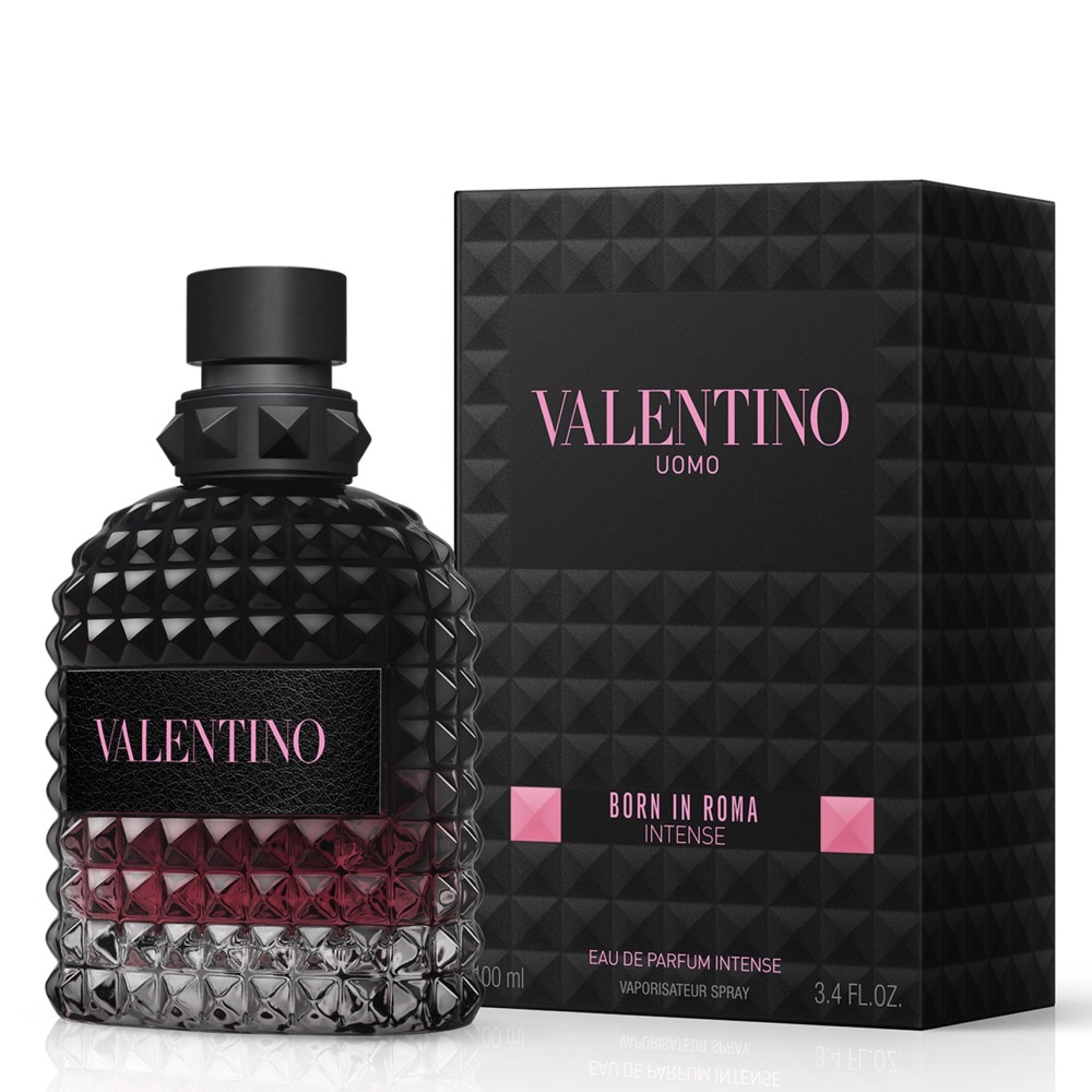 Valentino Uomo Intense (2023) EDP 100 ml