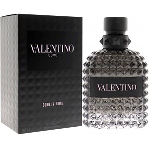 Valentino Uomo Born In Roma EDT 100 ml