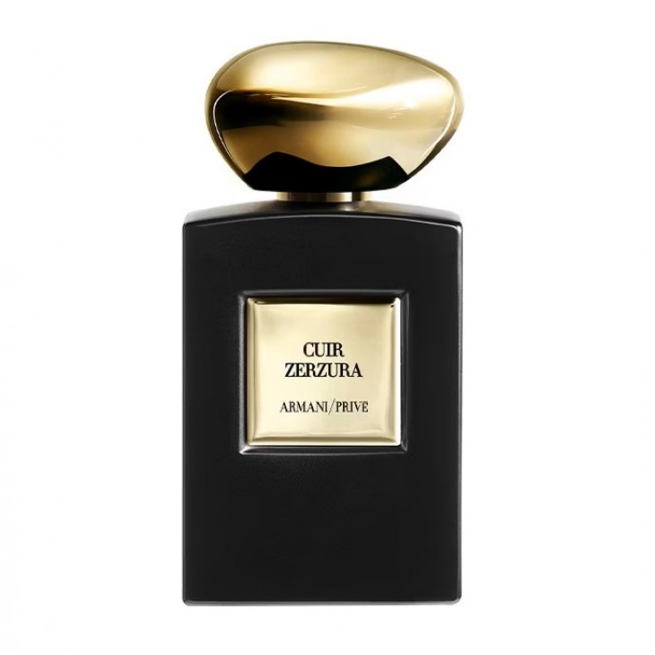 Armani Privé Cuir Zerzura Unisex EDP 100 ml