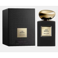 Armani Privé Cuir Zerzura Unisex EDP 100 ml