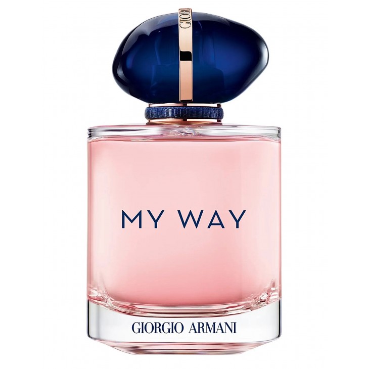 Giorgio Armani My Way EDP 90 ml