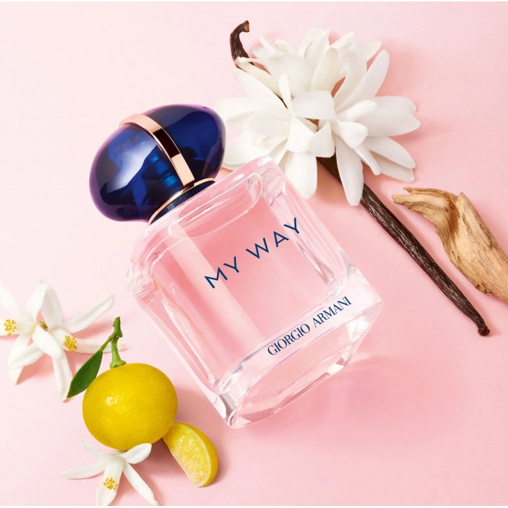 Giorgio Armani My Way EDP 90 ml