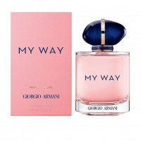 Giorgio Armani My Way EDP 90 ml