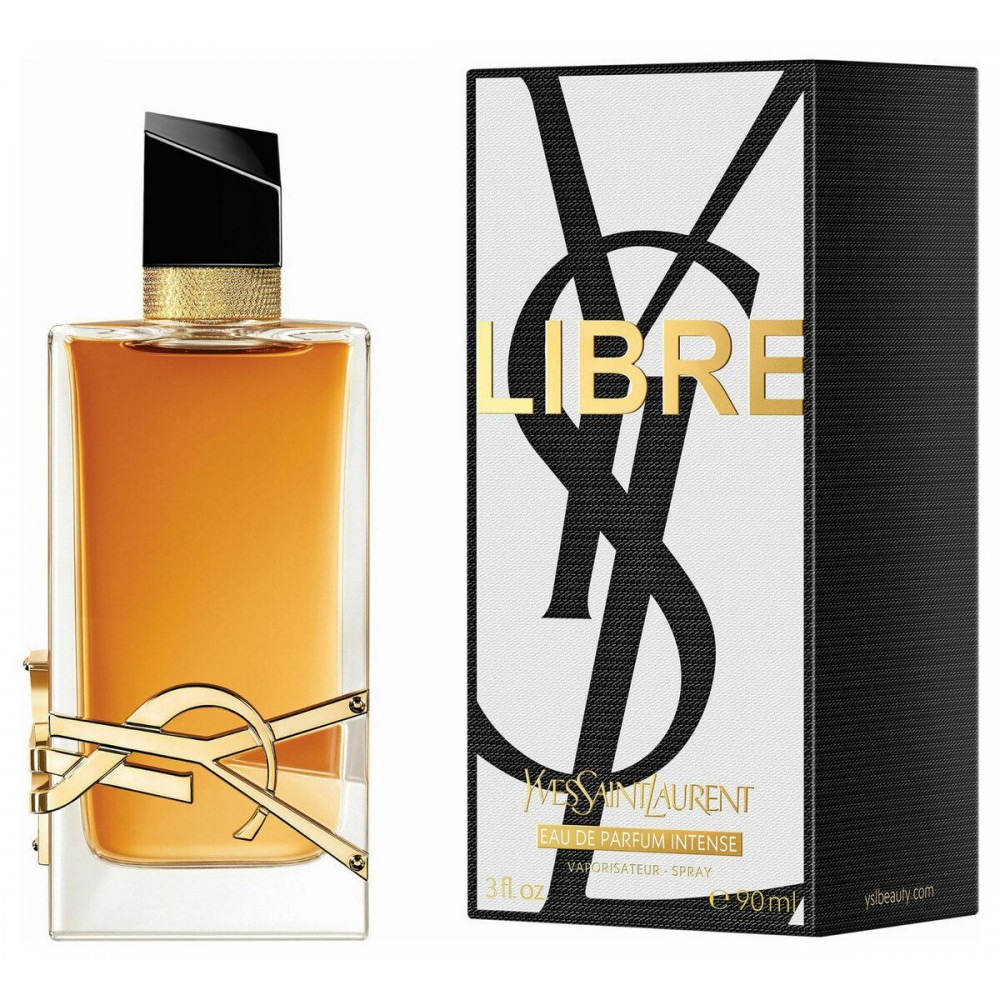 Yves Saint Laurent Libre Intense EDP 90 ml