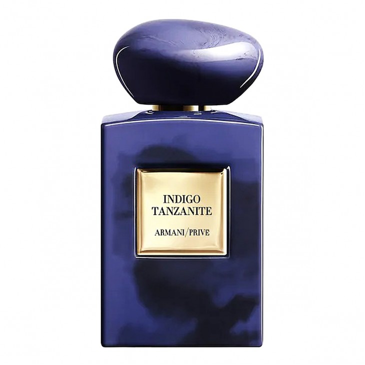 Armani Privé Indigo Tanzanite Unisex EDP 100 ml