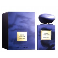 Armani Privé Indigo Tanzanite Unisex EDP 100 ml