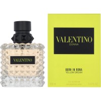 Valentino Dona Born In Roma Yellow Dream EDP 100 ml