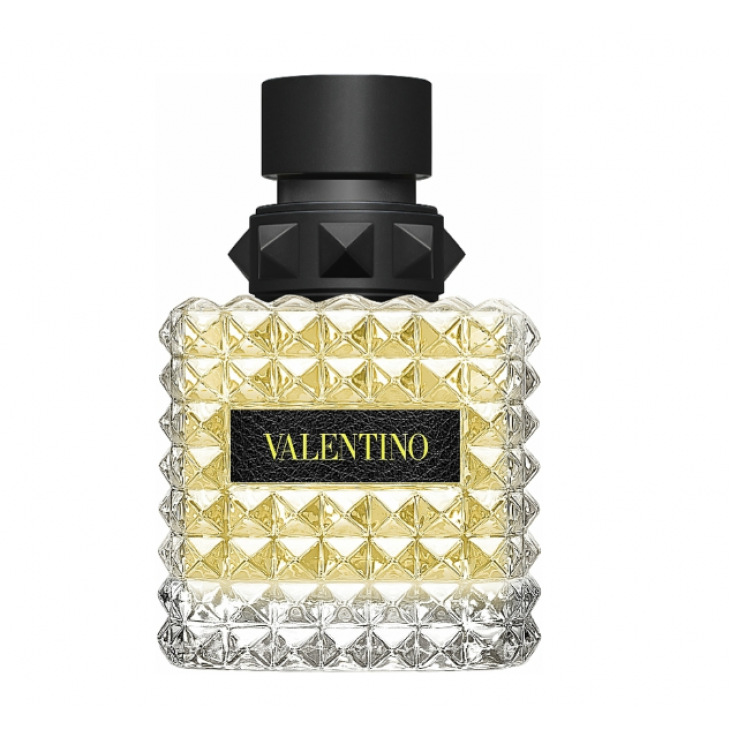 Valentino Dona Born In Roma Yellow Dream EDP 100 ml