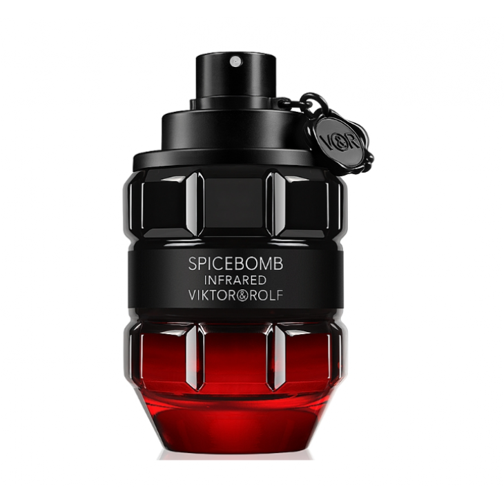 Viktor & Rolf Spicebomb Infrared EDT 90 ml 