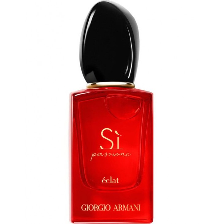 Giorgio Armani Si Passione Éclat EDP 100 ml