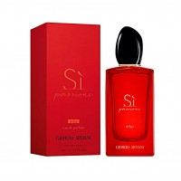 Giorgio Armani Si Passione Éclat EDP 100 ml