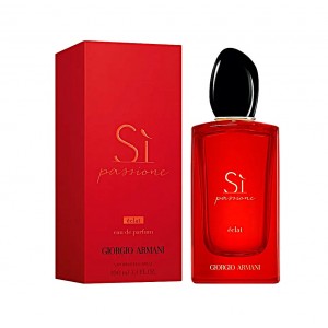 Giorgio Armani Si Passione Éclat EDP 100 ml