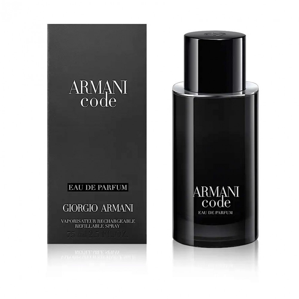 Giorgio Armani Armani Code 2024 EDP 75 ml