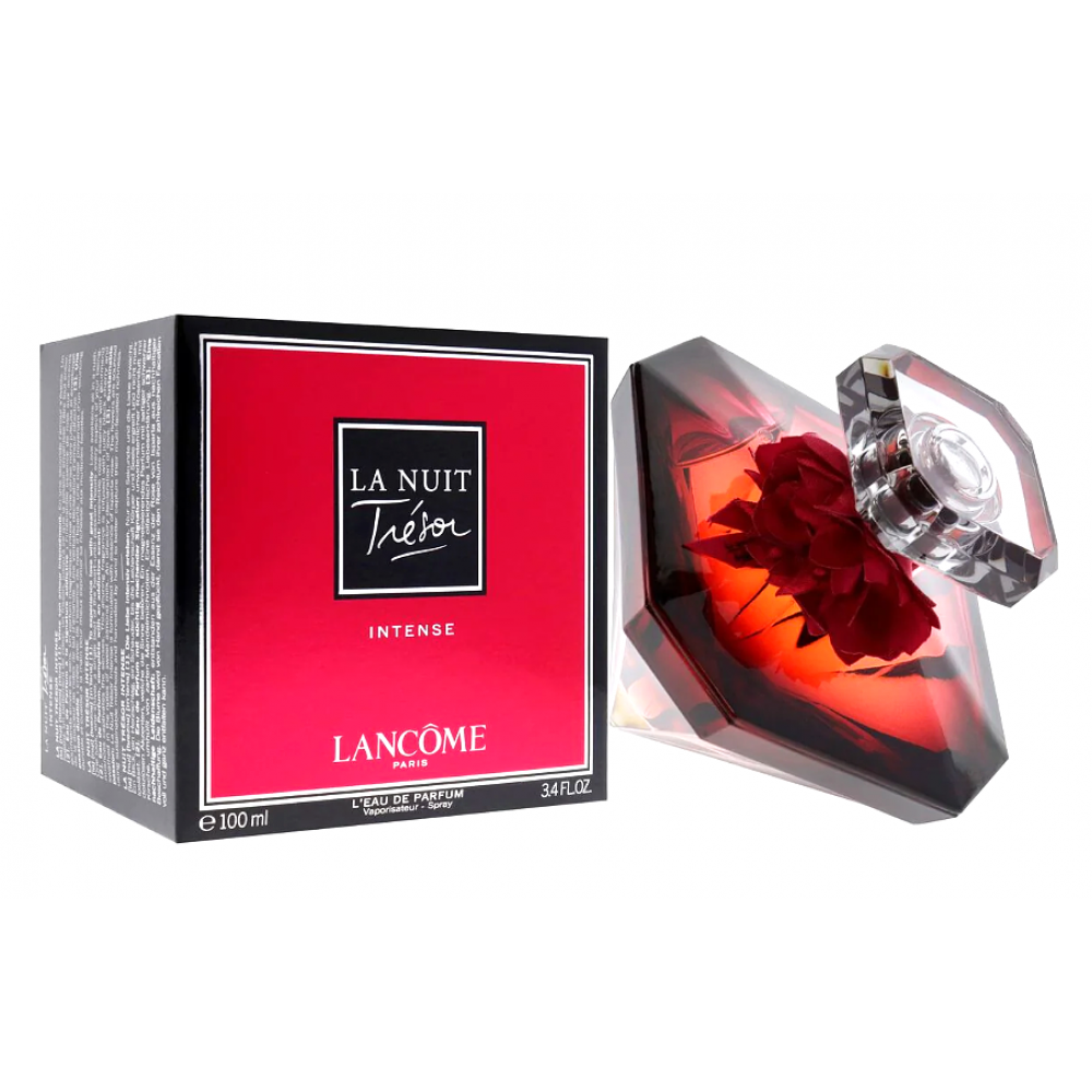 Lancome La Nuit Tresor Intense EDP 100 ml