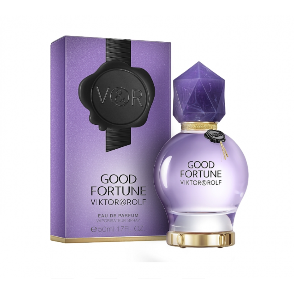 Viktor & Rolf Good Fortune EDP 50 ml