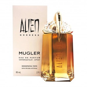 Tester Mugler Alien Goddess EDP Intense 60 ml