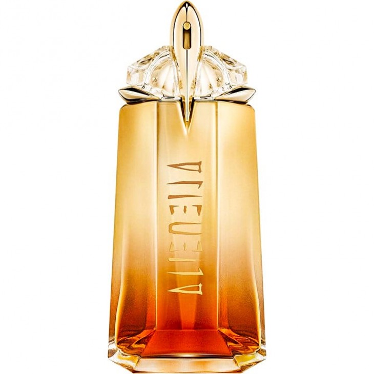 Tester Mugler Alien Goddess EDP Intense 60 ml