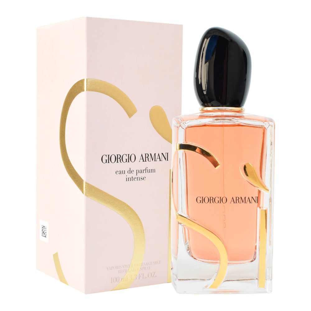 Giorgio Armani Si EDP Intense 100 ml