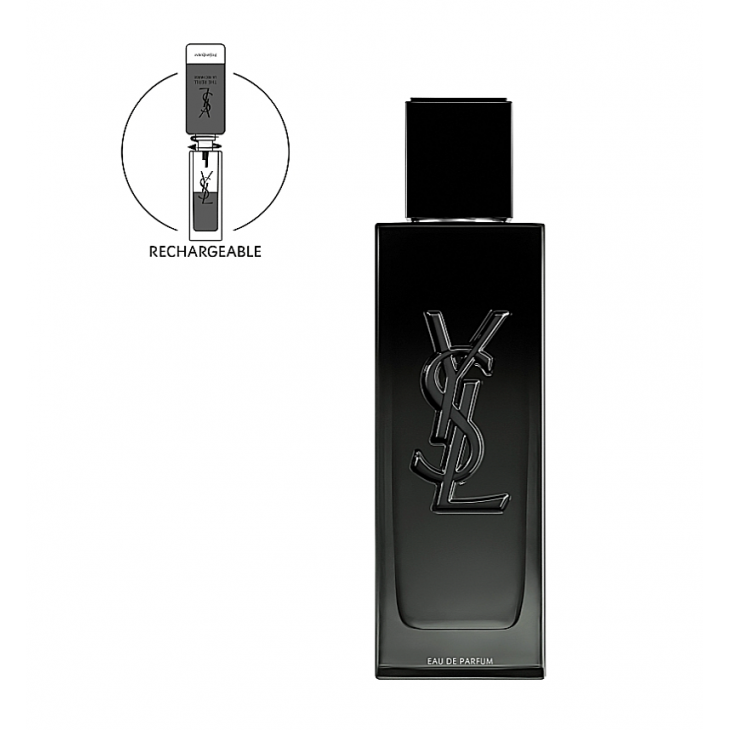 Yves Saint Laurent Myslf EDP 100 ml