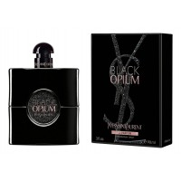 Yves Saint Laurent Black Opium Le Parfum EDP 90 ml