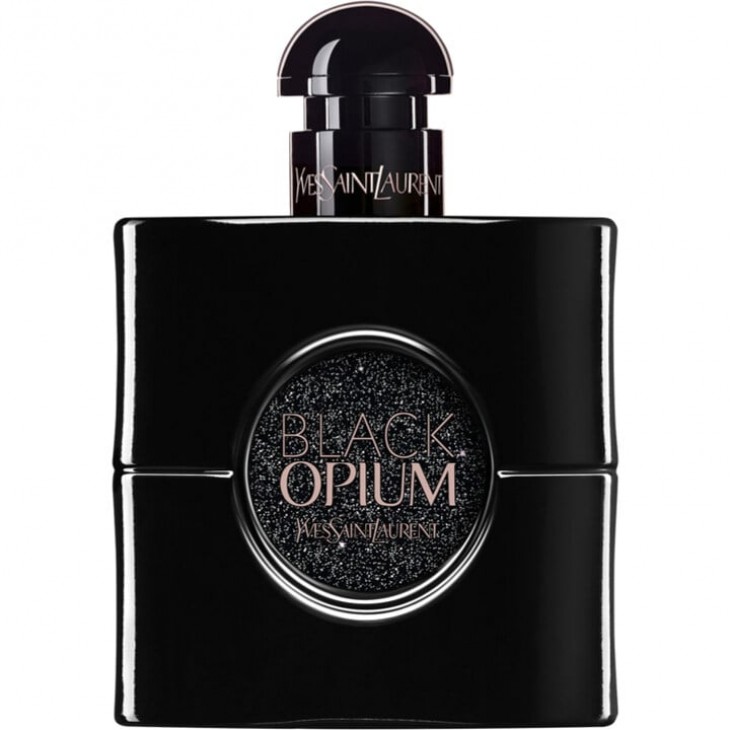 Yves Saint Laurent Black Opium Le Parfum EDP 90 ml