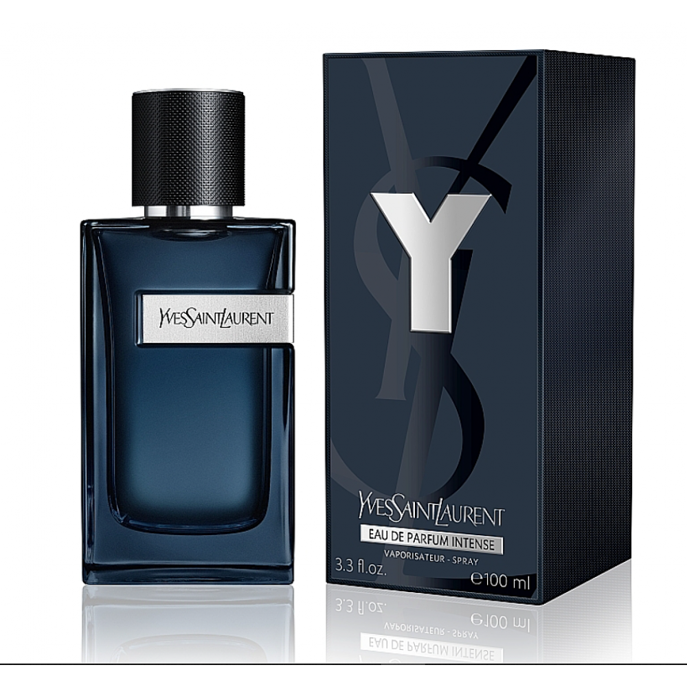 Yves Saint Laurent Y EDP Intense 100 ml