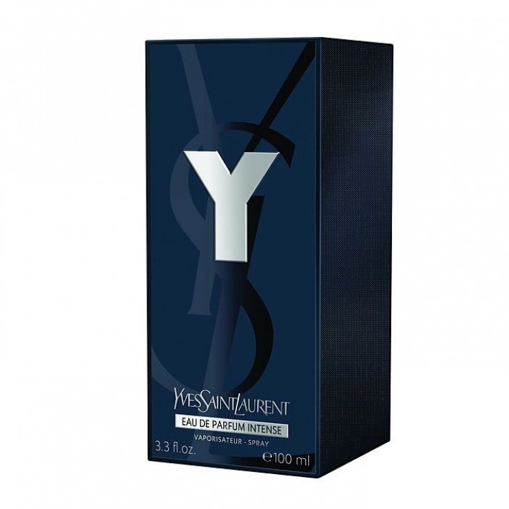 Yves Saint Laurent Y EDP Intense 100 ml