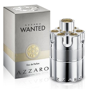 Azzaro Wanted EDP 100 ml