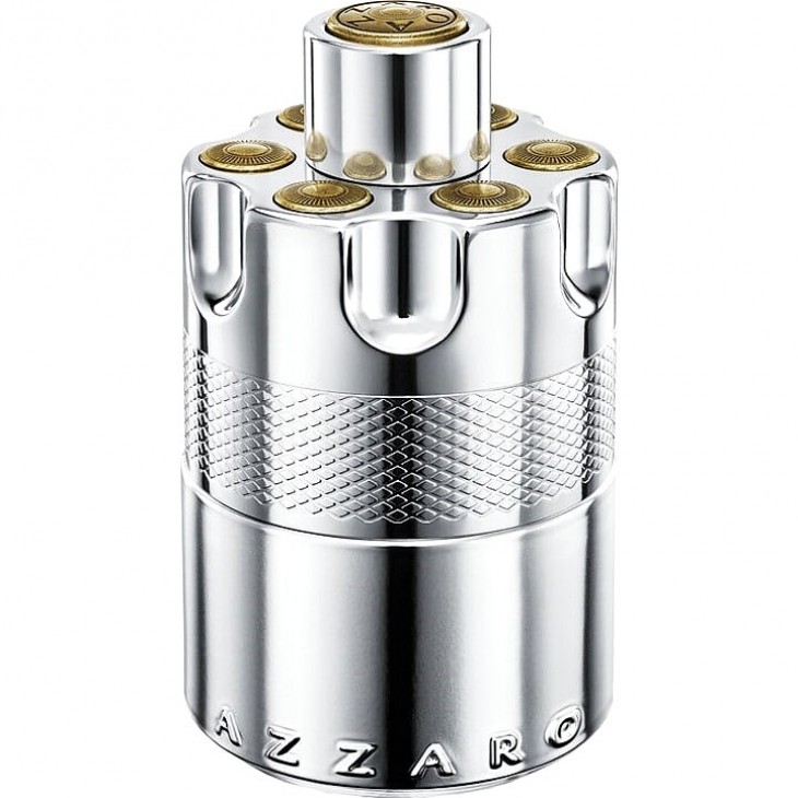 Azzaro Wanted EDP 100 ml