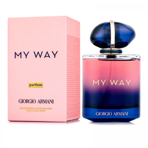 Parfum Giorgio Armani My Way Parfum 90 ml