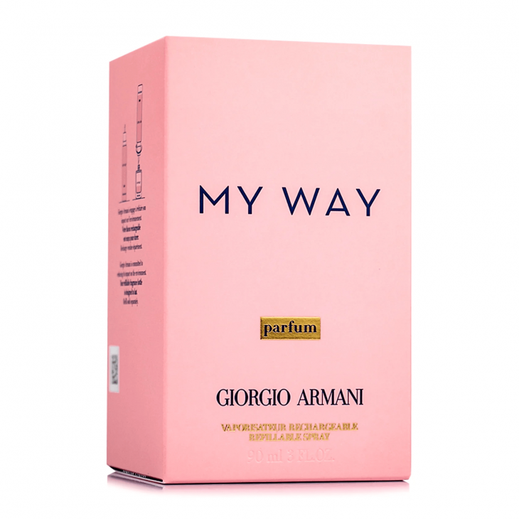 Parfum Giorgio Armani My Way Parfum 90 ml