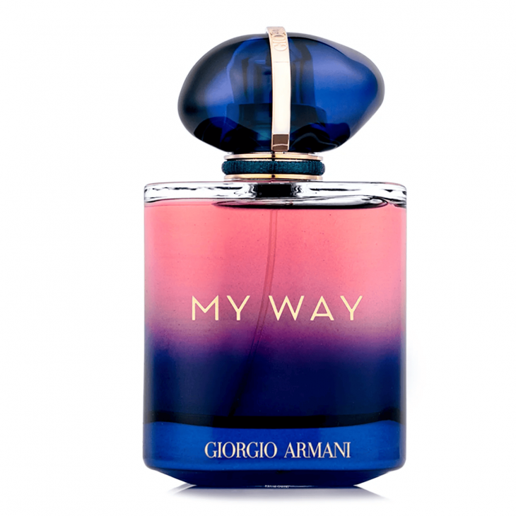 Parfum Giorgio Armani My Way Parfum 90 ml