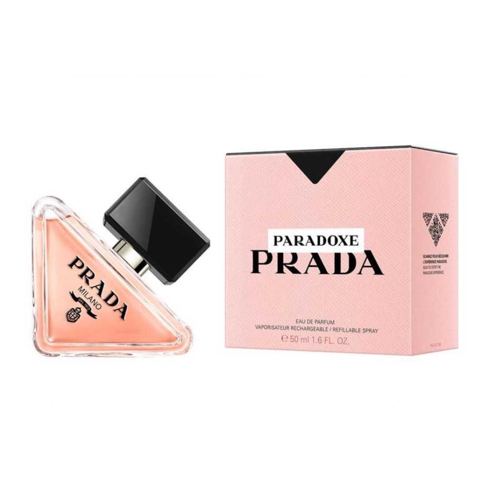 Prada Paradoxe Intense EDP 50 ml