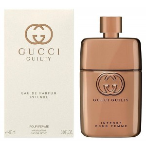 Gucci Guilty Pour Femme EDP Intense 90 ml