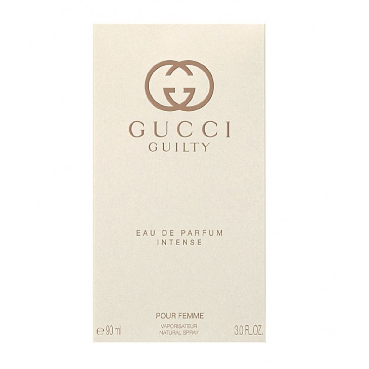 Gucci Guilty Pour Femme EDP Intense 90 ml