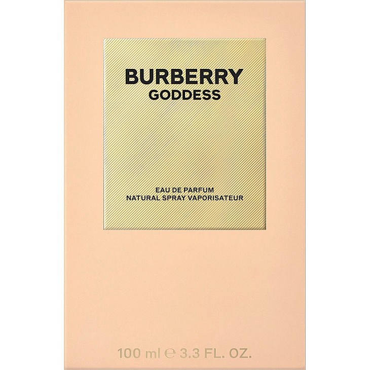 Burberry Burberry Goddess EDP 100 ml