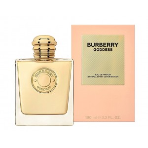 Burberry Burberry Goddess EDP 100 ml