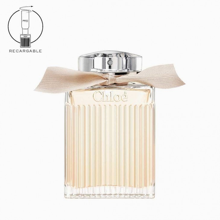 Chloé Chloé Refillable EDP 100 ml